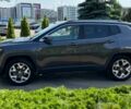 Джип Компас, объемом двигателя 2.4 л и пробегом 107 тыс. км за 16600 $, фото 3 на Automoto.ua