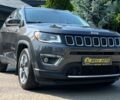 Джип Компас, объемом двигателя 2.4 л и пробегом 107 тыс. км за 16600 $, фото 1 на Automoto.ua