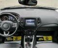 Джип Compass, об'ємом двигуна 2.4 л та пробігом 92 тис. км за 17200 $, фото 13 на Automoto.ua