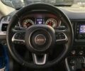 Джип Компас, объемом двигателя 0 л и пробегом 145 тыс. км за 13400 $, фото 16 на Automoto.ua