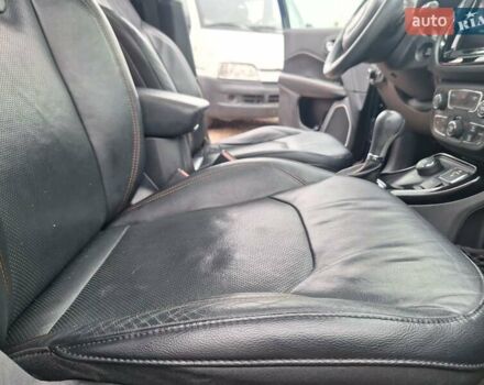 Джип Компас, объемом двигателя 2.36 л и пробегом 179 тыс. км за 13850 $, фото 26 на Automoto.ua