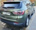 Джип Compass, об'ємом двигуна 2.36 л та пробігом 151 тис. км за 15500 $, фото 2 на Automoto.ua