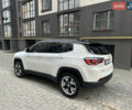 Джип Компас, объемом двигателя 2.36 л и пробегом 126 тыс. км за 14900 $, фото 1 на Automoto.ua