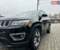 Джип Compass, об'ємом двигуна 2.36 л та пробігом 133 тис. км за 15900 $, фото 16 на Automoto.ua