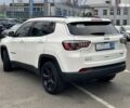 Джип Компас, объемом двигателя 0 л и пробегом 45 тыс. км за 16590 $, фото 4 на Automoto.ua