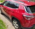 Джип Компас, объемом двигателя 2.36 л и пробегом 169 тыс. км за 14200 $, фото 1 на Automoto.ua