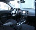 Джип Компас, объемом двигателя 0 л и пробегом 92 тыс. км за 13500 $, фото 14 на Automoto.ua