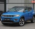 Джип Компас, объемом двигателя 2.36 л и пробегом 84 тыс. км за 15500 $, фото 1 на Automoto.ua