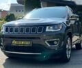 Джип Компас, объемом двигателя 2.4 л и пробегом 107 тыс. км за 16600 $, фото 2 на Automoto.ua