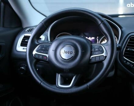 Джип Компас, объемом двигателя 0 л и пробегом 92 тыс. км за 13500 $, фото 17 на Automoto.ua