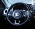 Джип Компас, объемом двигателя 0 л и пробегом 92 тыс. км за 13500 $, фото 17 на Automoto.ua