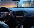 Джип Компас, объемом двигателя 2.36 л и пробегом 89 тыс. км за 15999 $, фото 19 на Automoto.ua