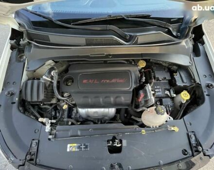 Джип Компас, объемом двигателя 2.4 л и пробегом 63 тыс. км за 15500 $, фото 27 на Automoto.ua