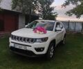 Джип Компас, объемом двигателя 2.36 л и пробегом 89 тыс. км за 15999 $, фото 29 на Automoto.ua