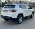 Джип Компас, объемом двигателя 2.4 л и пробегом 63 тыс. км за 17200 $, фото 6 на Automoto.ua
