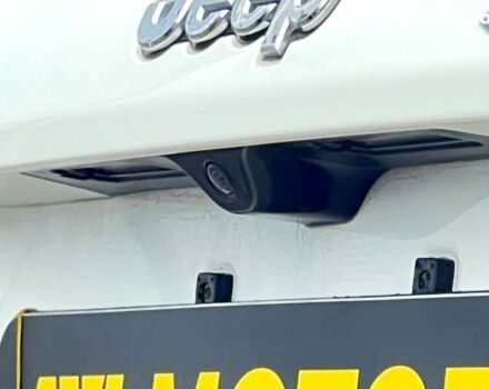 Джип Компас, объемом двигателя 2.4 л и пробегом 199 тыс. км за 13999 $, фото 20 на Automoto.ua