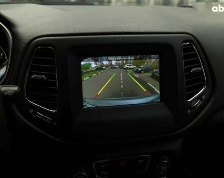 Джип Компас, объемом двигателя 2.4 л и пробегом 34 тыс. км за 16000 $, фото 17 на Automoto.ua