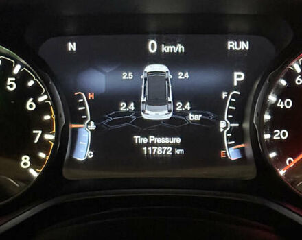 Джип Compass, об'ємом двигуна 2.36 л та пробігом 117 тис. км за 15500 $, фото 4 на Automoto.ua