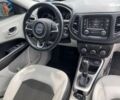 Джип Компас, объемом двигателя 2.4 л и пробегом 95 тыс. км за 10800 $, фото 9 на Automoto.ua
