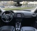 Джип Компас, объемом двигателя 2.4 л и пробегом 63 тыс. км за 17200 $, фото 8 на Automoto.ua