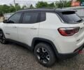Джип Компас, объемом двигателя 2.36 л и пробегом 100 тыс. км за 3000 $, фото 1 на Automoto.ua