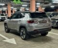 Джип Компас, объемом двигателя 2.4 л и пробегом 73 тыс. км за 17500 $, фото 8 на Automoto.ua