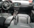 Джип Компас, объемом двигателя 2.36 л и пробегом 100 тыс. км за 3000 $, фото 7 на Automoto.ua