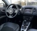 Джип Компас, объемом двигателя 2.4 л и пробегом 63 тыс. км за 15500 $, фото 9 на Automoto.ua
