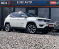 Джип Compass, об'ємом двигуна 2.4 л та пробігом 175 тис. км за 14500 $, фото 4 на Automoto.ua