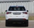 Джип Compass, об'ємом двигуна 2.4 л та пробігом 90 тис. км за 15900 $, фото 5 на Automoto.ua