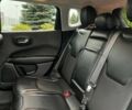 Джип Compass, об'ємом двигуна 2.4 л та пробігом 92 тис. км за 17200 $, фото 22 на Automoto.ua