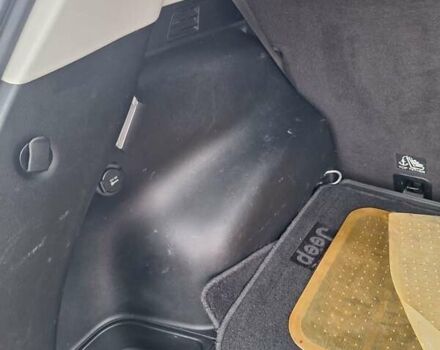 Джип Компас, объемом двигателя 2.36 л и пробегом 179 тыс. км за 13850 $, фото 20 на Automoto.ua