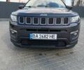 Джип Компас, объемом двигателя 2.36 л и пробегом 107 тыс. км за 15900 $, фото 1 на Automoto.ua