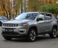 Джип Компас, объемом двигателя 2.4 л и пробегом 34 тыс. км за 16000 $, фото 1 на Automoto.ua