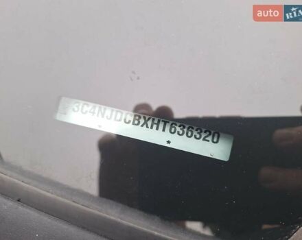 Джип Компас, объемом двигателя 2.36 л и пробегом 179 тыс. км за 13850 $, фото 11 на Automoto.ua