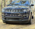 Джип Compass, об'ємом двигуна 2.4 л та пробігом 62 тис. км за 15999 $, фото 1 на Automoto.ua
