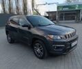 Джип Компас, объемом двигателя 2.36 л и пробегом 107 тыс. км за 15900 $, фото 6 на Automoto.ua