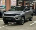Джип Компас, объемом двигателя 2.4 л и пробегом 73 тыс. км за 17500 $, фото 9 на Automoto.ua