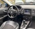Джип Компас, объемом двигателя 0 л и пробегом 117 тыс. км за 15800 $, фото 11 на Automoto.ua