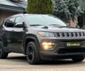Джип Compass, об'ємом двигуна 2.4 л та пробігом 92 тис. км за 17200 $, фото 1 на Automoto.ua