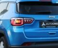 Джип Компас, объемом двигателя 0 л и пробегом 92 тыс. км за 13500 $, фото 8 на Automoto.ua