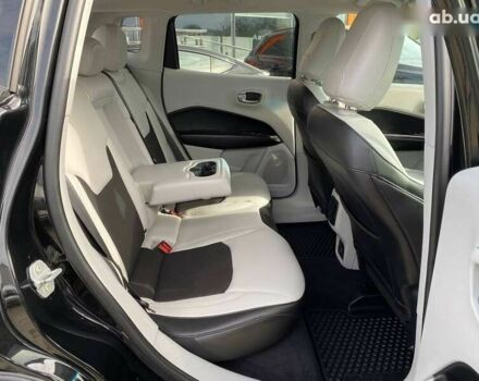 Джип Компас, объемом двигателя 2.4 л и пробегом 106 тыс. км за 14700 $, фото 23 на Automoto.ua