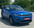 Джип Compass, об'ємом двигуна 0 л та пробігом 110 тис. км за 14700 $, фото 1 на Automoto.ua
