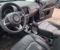 Джип Компас, объемом двигателя 2.36 л и пробегом 179 тыс. км за 13850 $, фото 14 на Automoto.ua