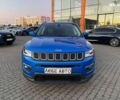 Джип Compass, об'ємом двигуна 0 л та пробігом 145 тис. км за 13400 $, фото 1 на Automoto.ua