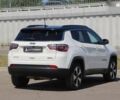 Джип Compass, об'ємом двигуна 2.4 л та пробігом 90 тис. км за 15900 $, фото 6 на Automoto.ua