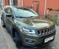 Джип Compass, об'ємом двигуна 2.36 л та пробігом 151 тис. км за 15500 $, фото 1 на Automoto.ua