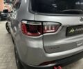 Джип Компас, объемом двигателя 2.4 л и пробегом 73 тыс. км за 17500 $, фото 5 на Automoto.ua