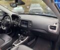 Джип Компас, объемом двигателя 0 л и пробегом 117 тыс. км за 15800 $, фото 10 на Automoto.ua
