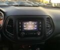 Джип Compass, об'ємом двигуна 0 л та пробігом 145 тис. км за 13300 $, фото 18 на Automoto.ua